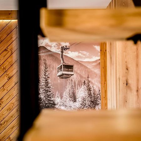 Podtatrzanskie Apartamenty Nowy Targ Esterno foto