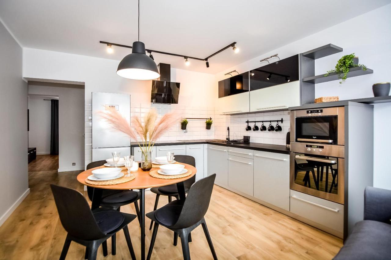 Podtatrzanskie Apartamenty Nowy Targ Esterno foto
