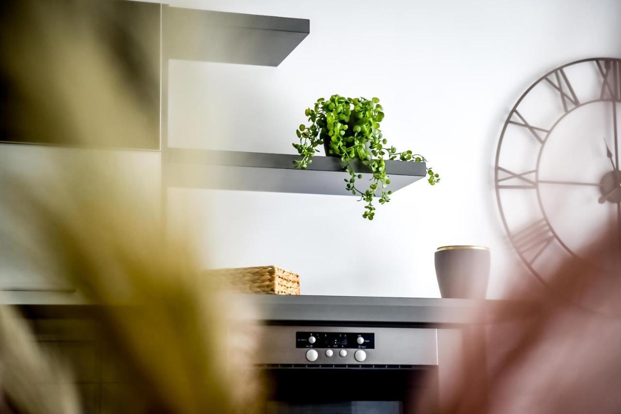 Podtatrzanskie Apartamenty Nowy Targ Esterno foto