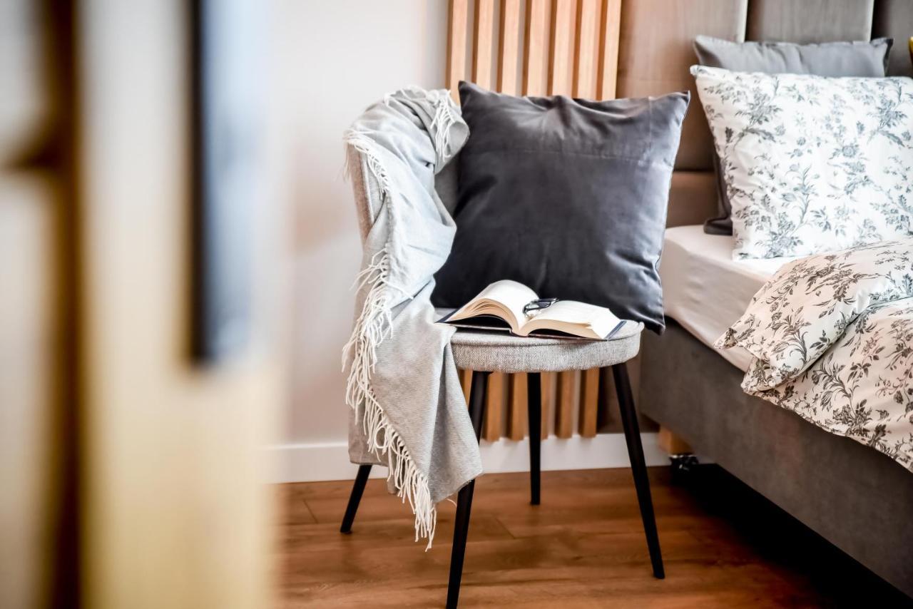 Podtatrzanskie Apartamenty Nowy Targ Esterno foto