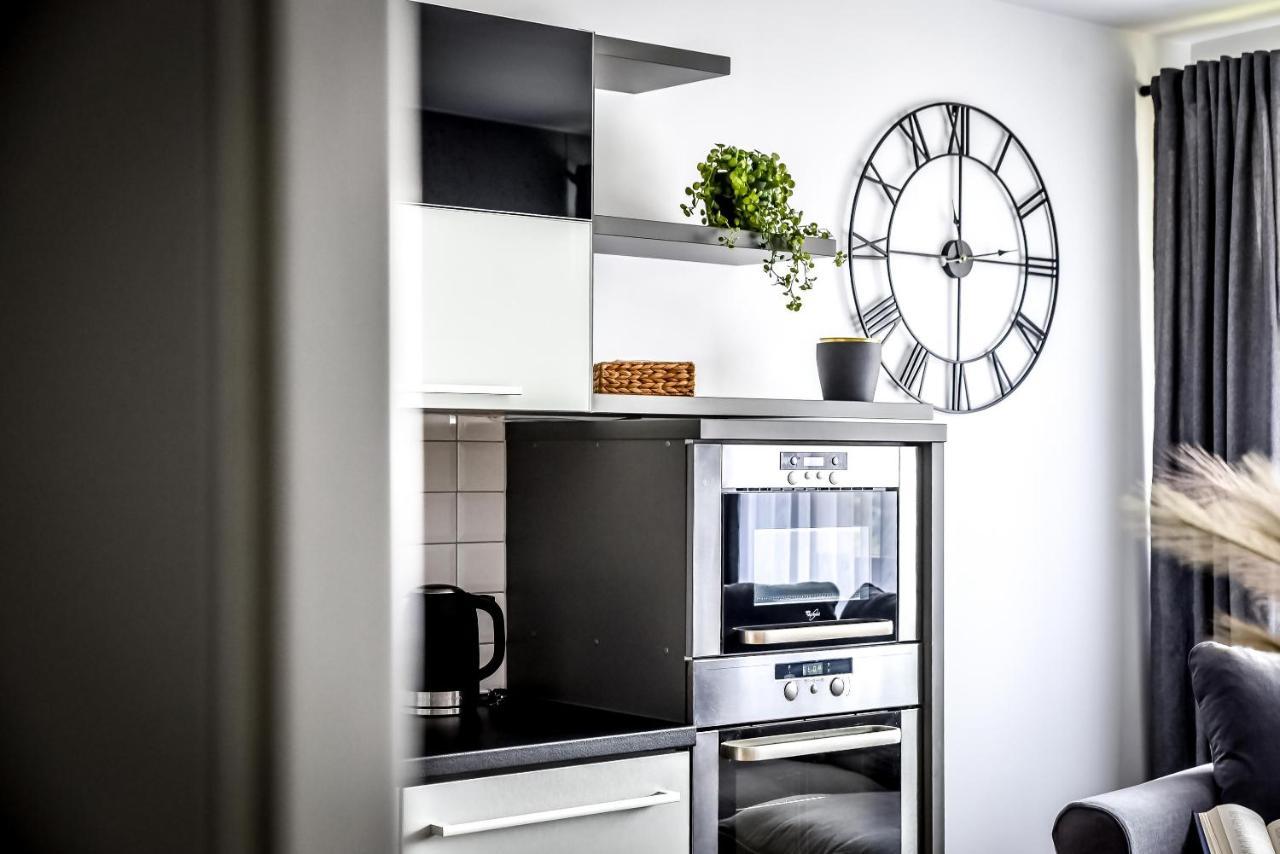Podtatrzanskie Apartamenty Nowy Targ Esterno foto