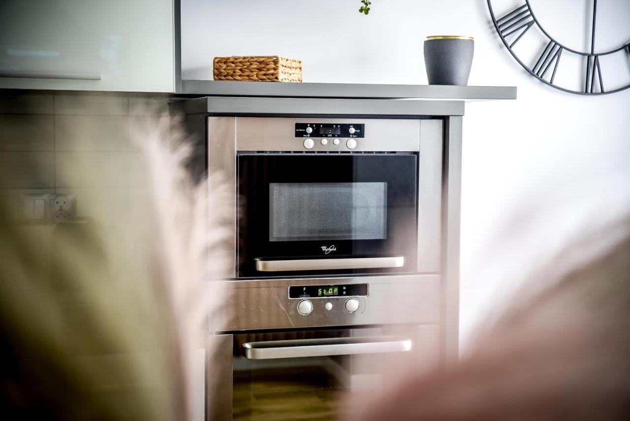 Podtatrzanskie Apartamenty Nowy Targ Esterno foto