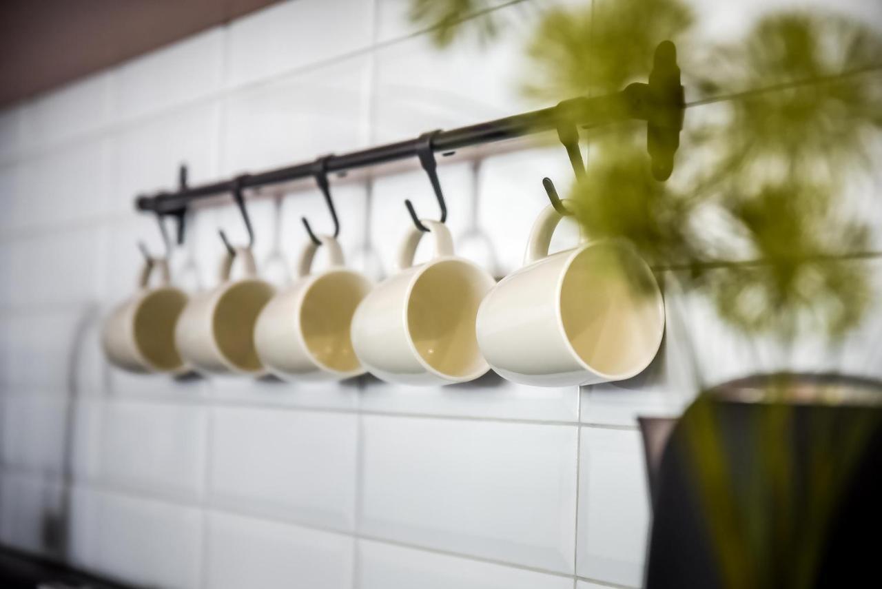 Podtatrzanskie Apartamenty Nowy Targ Esterno foto