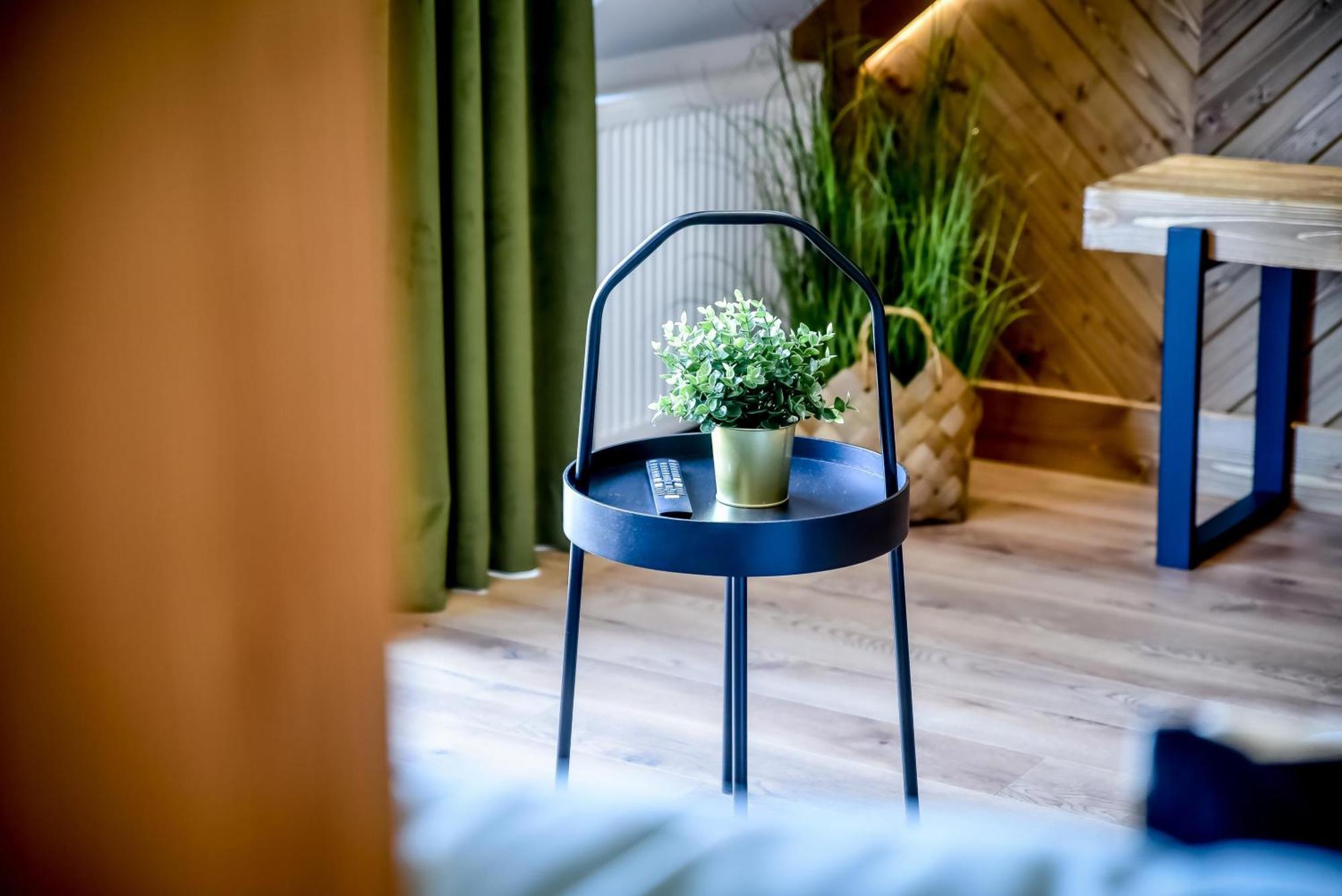 Podtatrzanskie Apartamenty Nowy Targ Esterno foto