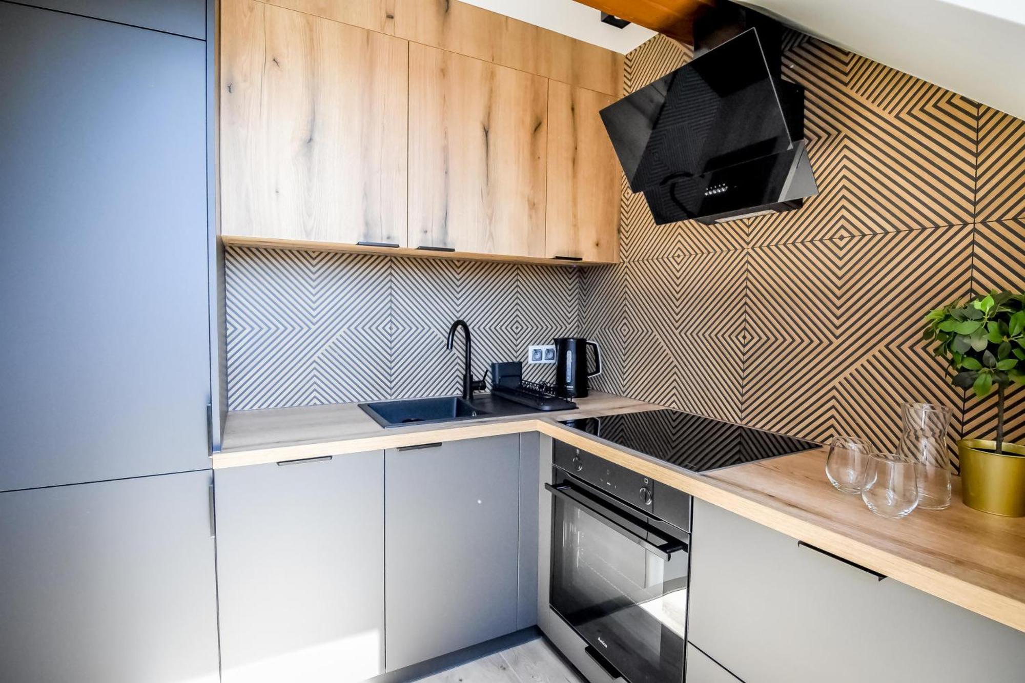 Podtatrzanskie Apartamenty Nowy Targ Esterno foto