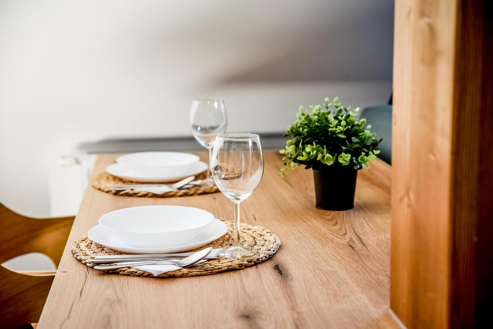 Podtatrzanskie Apartamenty Nowy Targ Esterno foto