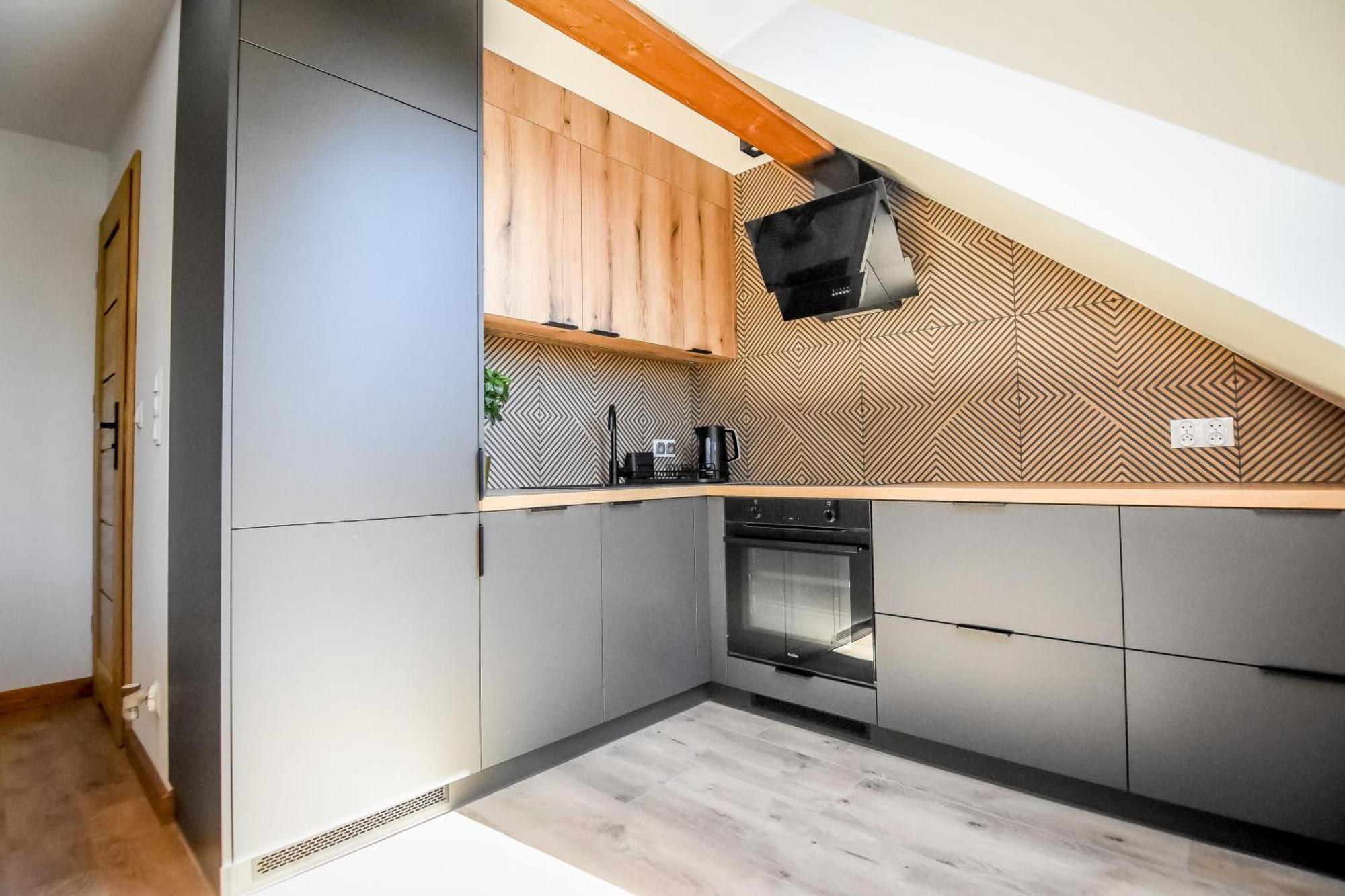 Podtatrzanskie Apartamenty Nowy Targ Esterno foto