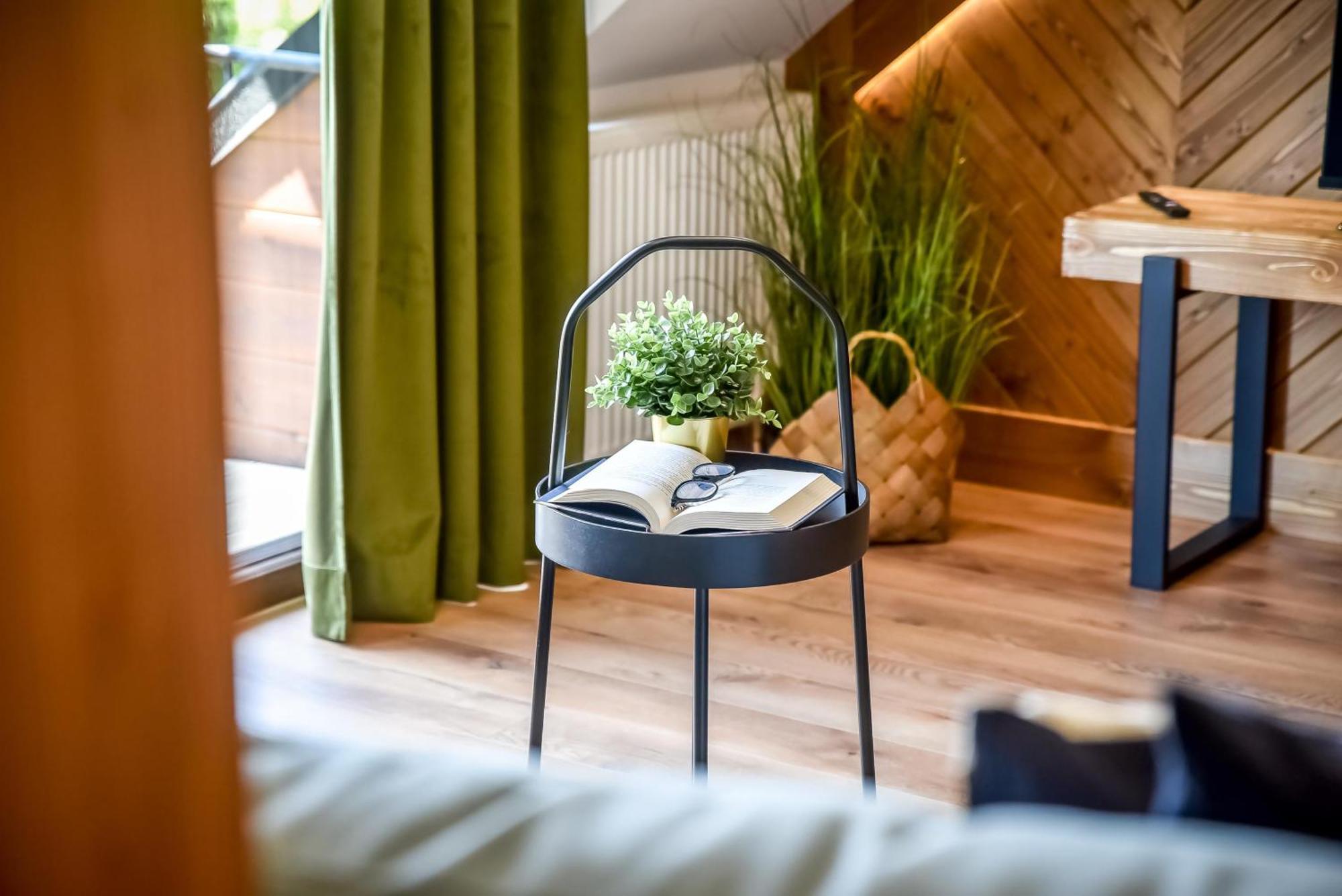 Podtatrzanskie Apartamenty Nowy Targ Esterno foto
