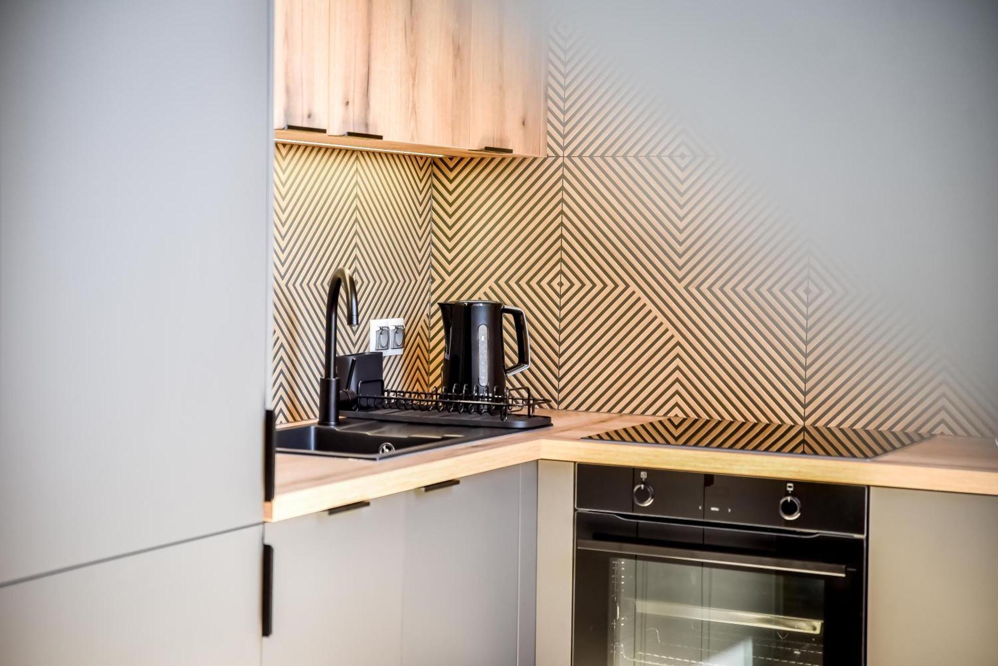 Podtatrzanskie Apartamenty Nowy Targ Esterno foto