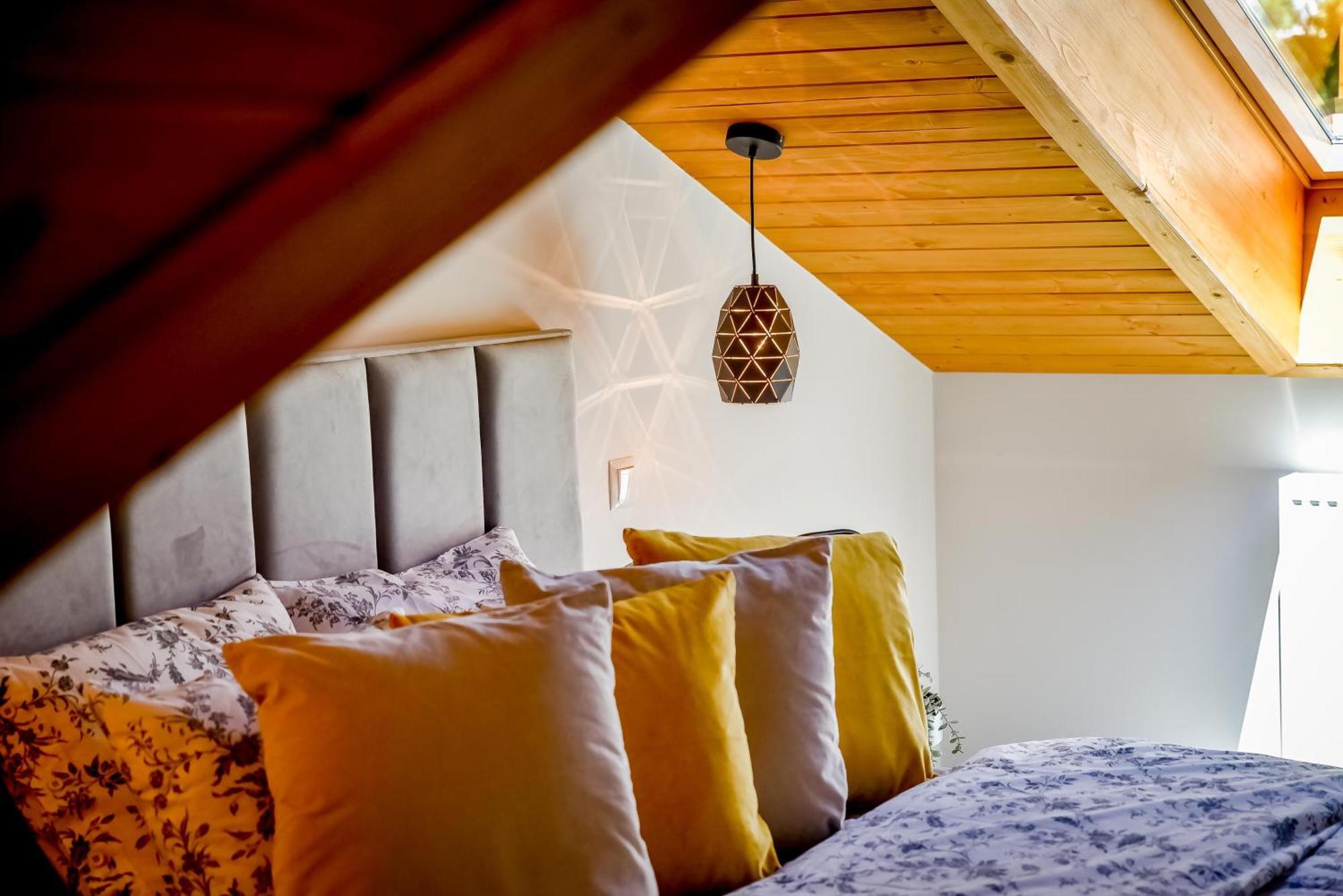 Podtatrzanskie Apartamenty Nowy Targ Esterno foto