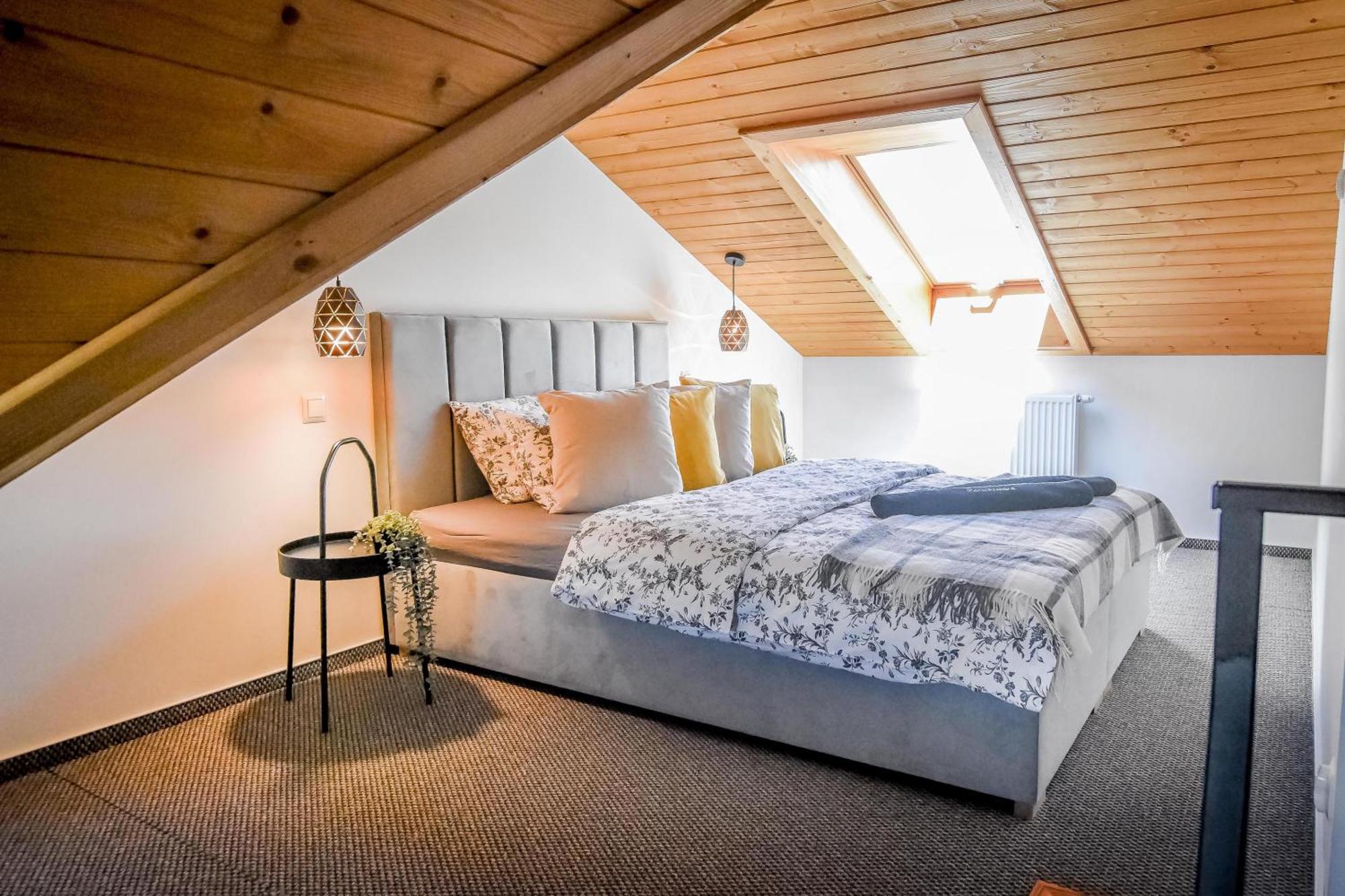 Podtatrzanskie Apartamenty Nowy Targ Esterno foto