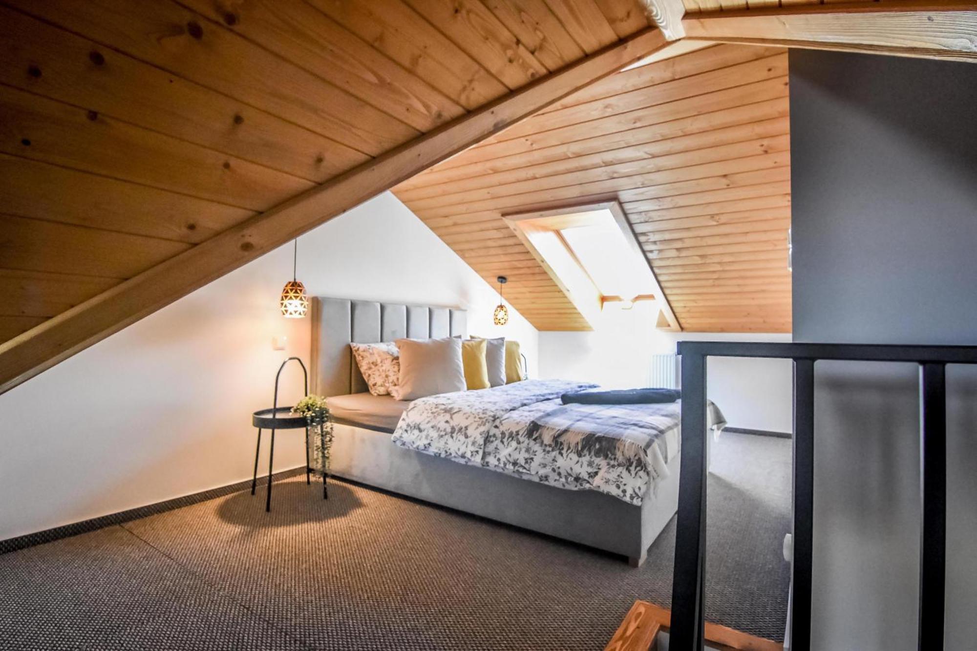 Podtatrzanskie Apartamenty Nowy Targ Esterno foto