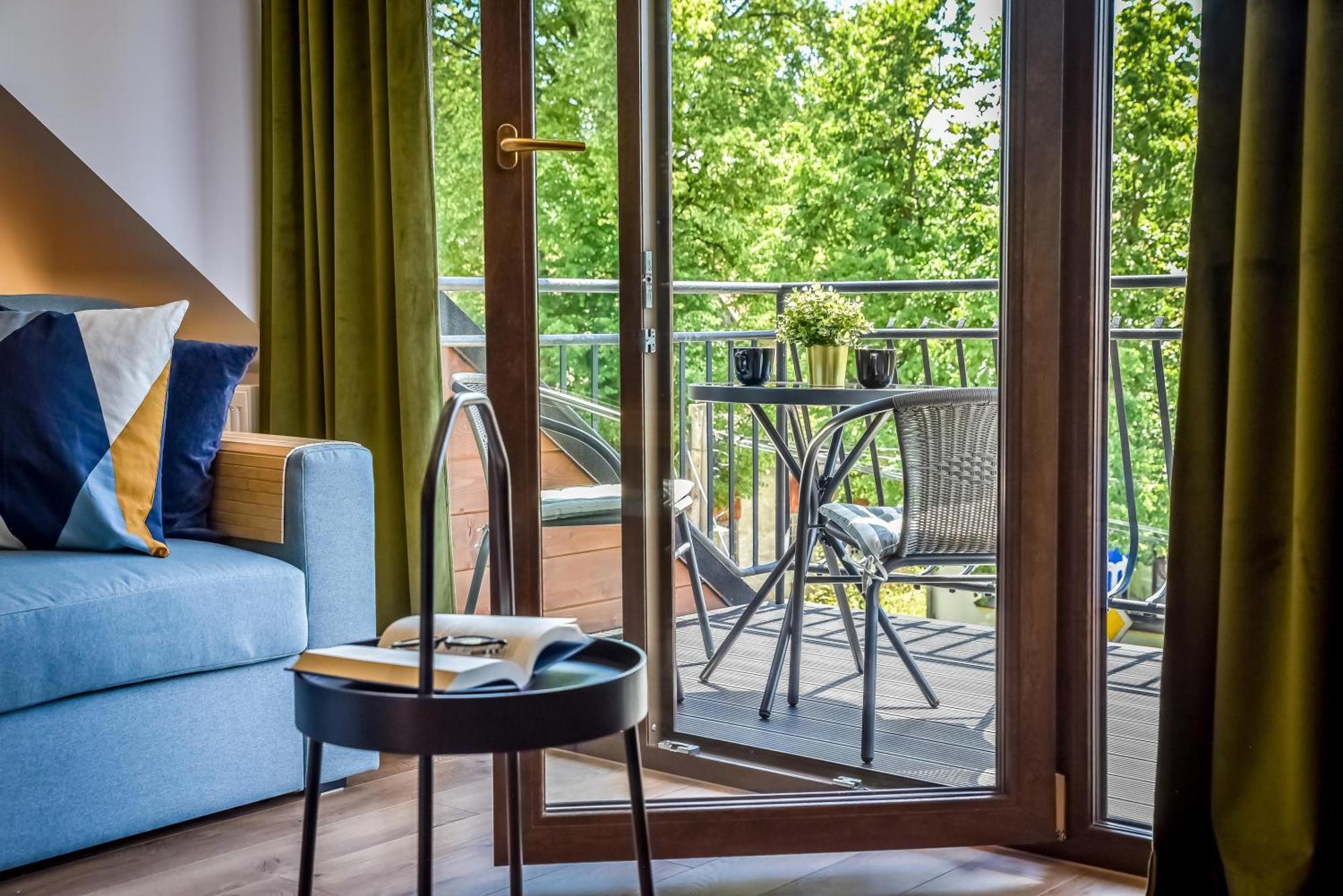 Podtatrzanskie Apartamenty Nowy Targ Esterno foto
