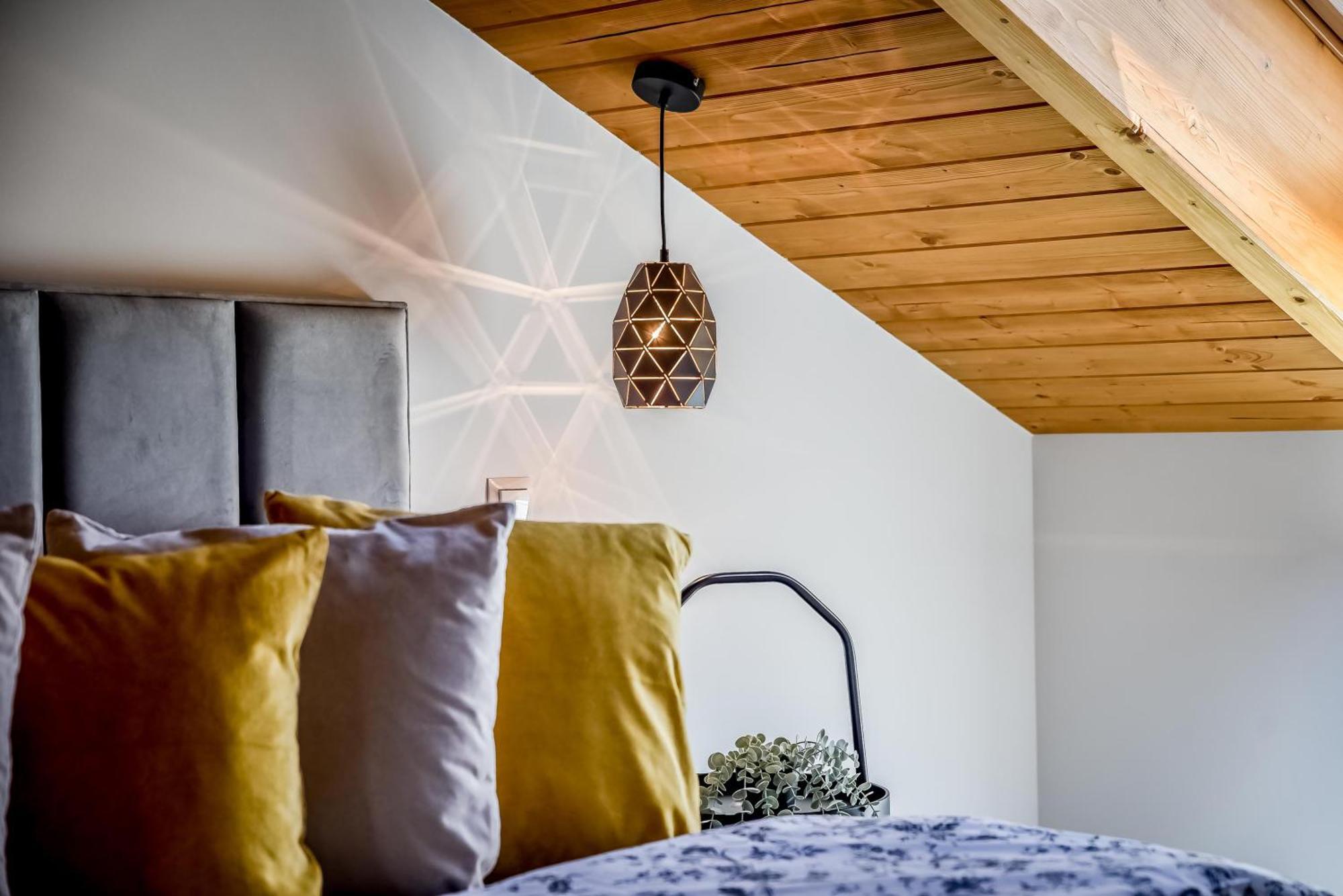 Podtatrzanskie Apartamenty Nowy Targ Esterno foto