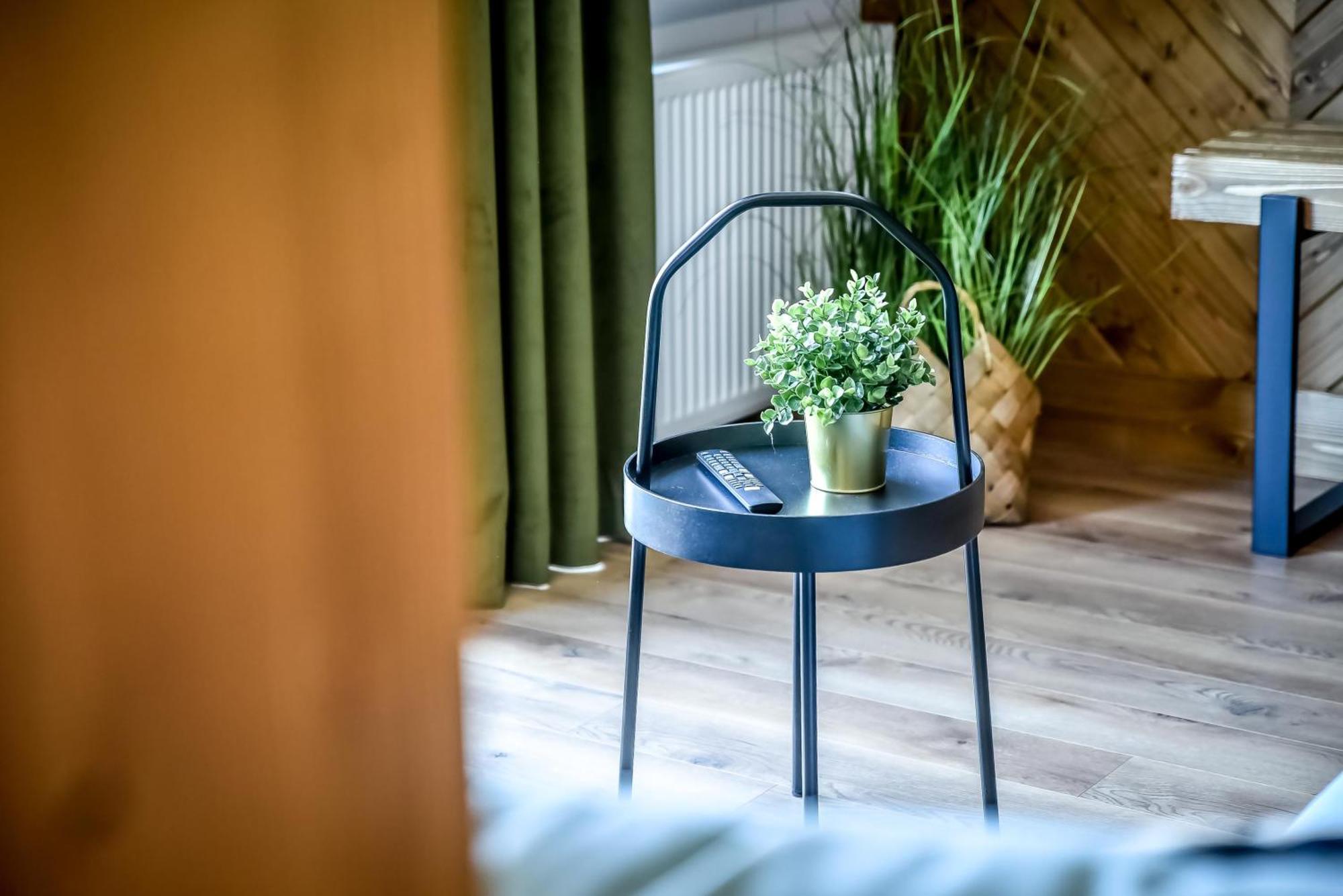 Podtatrzanskie Apartamenty Nowy Targ Esterno foto