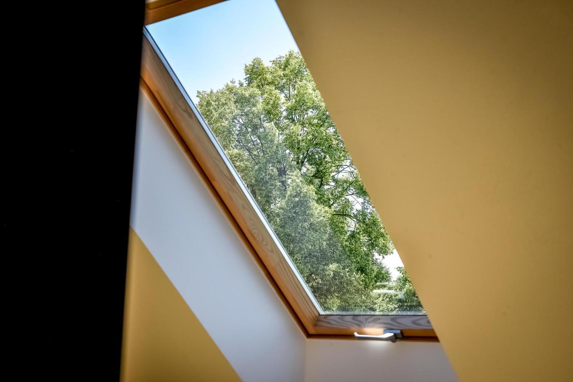 Podtatrzanskie Apartamenty Nowy Targ Esterno foto