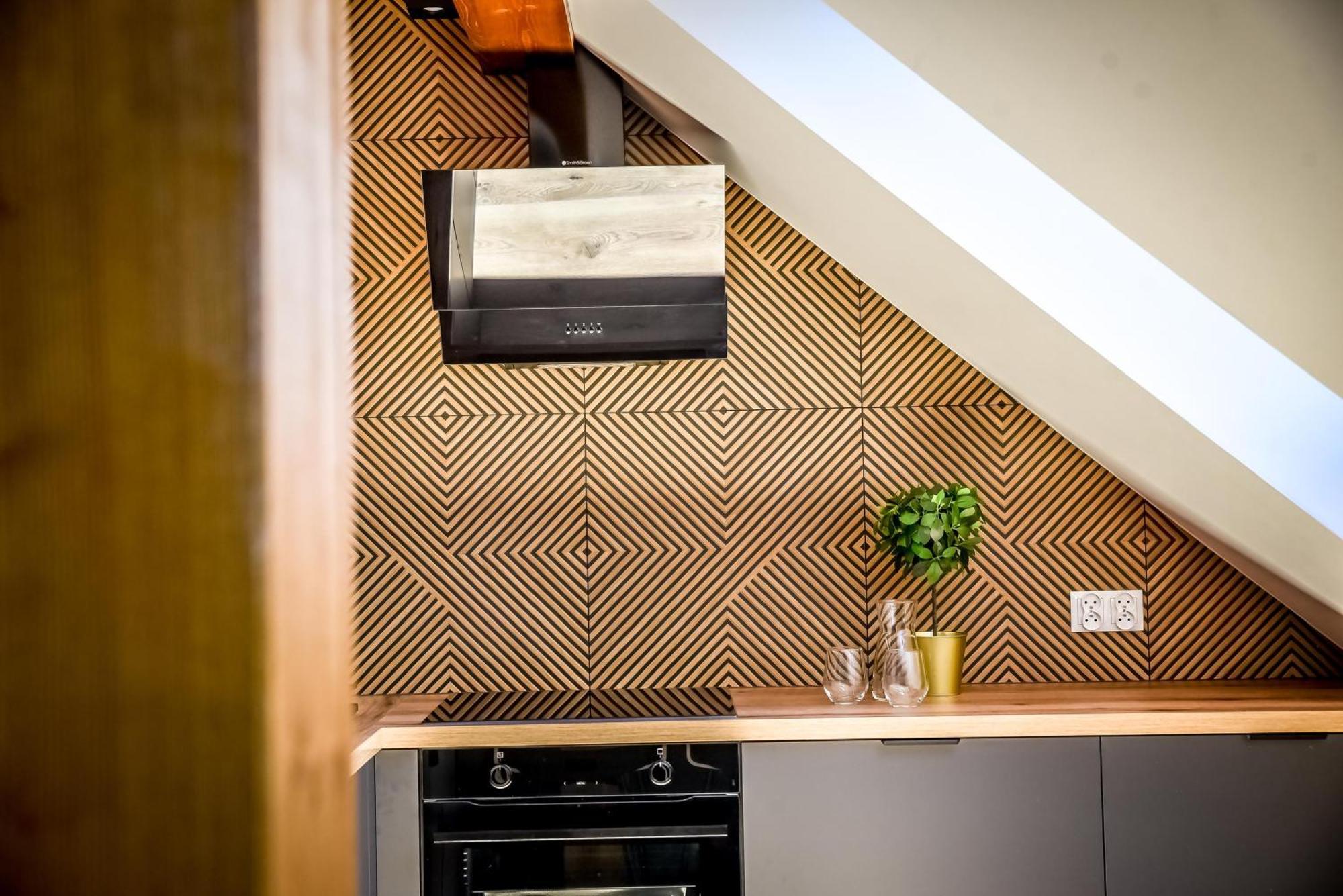 Podtatrzanskie Apartamenty Nowy Targ Esterno foto