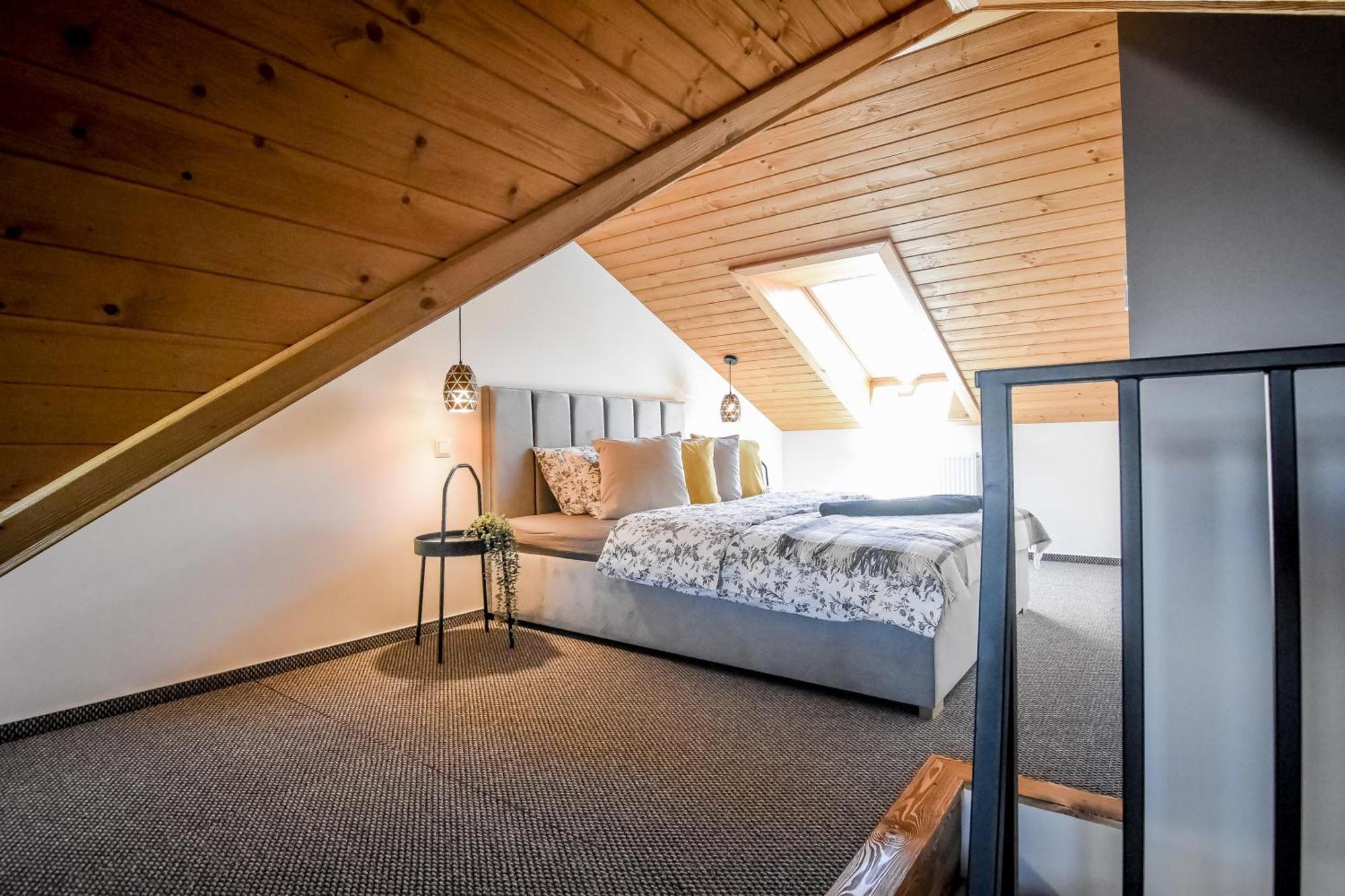 Podtatrzanskie Apartamenty Nowy Targ Esterno foto