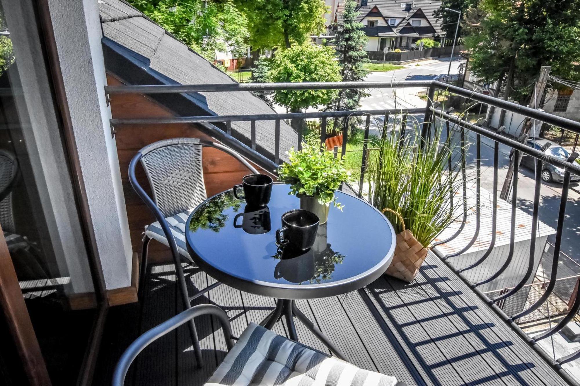 Podtatrzanskie Apartamenty Nowy Targ Esterno foto