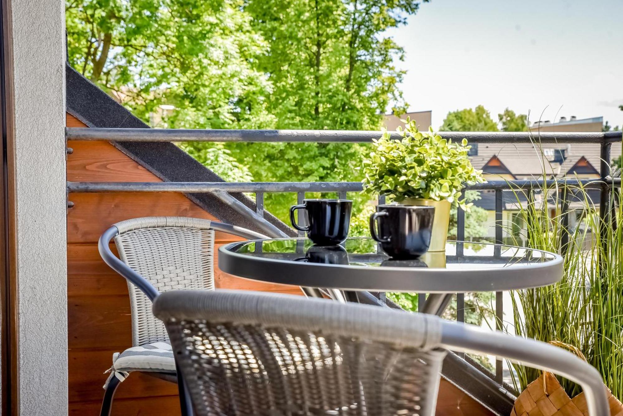Podtatrzanskie Apartamenty Nowy Targ Esterno foto